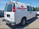 GMC Savana  Work Van 1GTW7AFG7K1210978 снимка