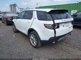Land Rover Discovery Sport Hse SALCR2BG6HH714875 photo