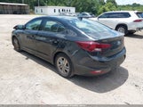 Hyundai Elantra Sel 5NPD84LF2KH407471 снимка