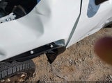 Toyota Rav4 Hybrid Woodland Edition 2T3UWRFV2SW290361 fotografie