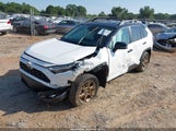 Toyota Rav4 Hybrid Woodland Edition 2T3UWRFV2SW290361 снимка