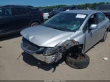 HONDA CIVIC LX 2HGFB2F55DH581985 снимка