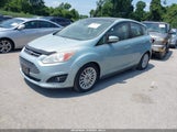 Ford C-Max Hybrid Sel 1FADP5BU5EL511385 снимка