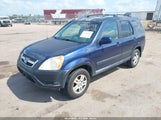 HONDA CR-V EX JHLRD788X4C059241 снимка