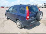 HONDA CR-V EX JHLRD788X4C059241 снимка