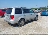 Honda Pilot Ex-L 2HKYF18694H537359 снимка