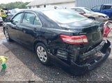 TOYOTA CAMRY LE 4T1BF3EK6BU678651 снимка