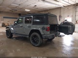 Jeep Wrangler 4Xe Unlimited Sahara 4X4 1C4JJXP6XMW682683 photo