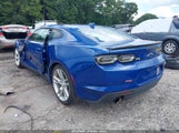 Chevrolet Camaro Rwd 1Lt 1G1FB1RS9M0124376 fotografie