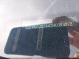 Hyundai Tucson Se KM8J23A42HU393372 снимка