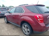 Chevrolet Equinox Premier 2GNALDEK4H1535286 снимка