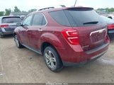 Chevrolet Equinox Premier 2GNALDEK4H1535286 снимка