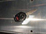 Subaru Impreza 2.0I Premium 4S3GTAC69K3729417 снимка