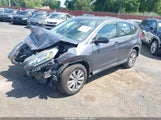 Honda Cr-V Lx 5J6RM4H33GL022112 снимка
