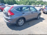 Honda Cr-V Lx 5J6RM4H33GL022112 снимка