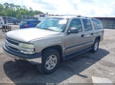 Chevrolet Suburban  Ls 1GNEC16Z43J129065 снимка