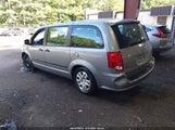 Dodge Grand Caravan American Value Pkg 2C4RDGBG1GR346766 снимка