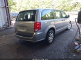 Dodge Grand Caravan American Value Pkg 2C4RDGBG1GR346766 снимка
