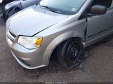 Dodge Grand Caravan American Value Pkg 2C4RDGBG1GR346766 снимка