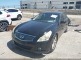 Infiniti G37X JN1CV6AR7DM750074 снимка