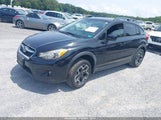Subaru Xv Crosstrek 2.0I Premium JF2GPAFC0F8326815 photo