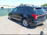 Ford Explorer Xlt 1FM5K7D81HGE27971 fotografie