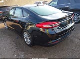 Ford Fusion Se 3FA6P0H71HR340380 снимка