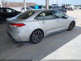 Toyota Corolla Se JTDS4MCE7NJ090471 снимка