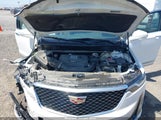 Cadillac Xt6 Fwd Luxury 1GYKPAR43NZ106343 fotografie