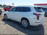 Cadillac Xt6 Fwd Luxury 1GYKPAR43NZ106343 снимка