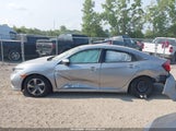 HONDA CIVIC LX 2HGFC2F69KH564500 снимка