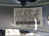 HONDA CIVIC LX 2HGFC2F69KH564500 снимка