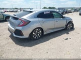 Honda Civic Lx SHHFK7H30KU218213 снимка