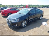 Hyundai Elantra Sel 5NPD84LF8LH562639 снимка