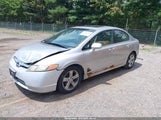 Honda Civic Ex 1HGFA16866L087390 снимка