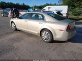 Chevrolet Malibu Lt 1G1ZH57B09F115995 снимка