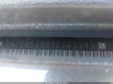 Chevrolet Malibu Lt 1G1ZH57B09F115995 снимка