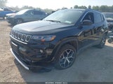 Jeep Compass Limited 4X4 3C4NJDCN5RT143401 снимка