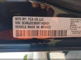 Jeep Compass Limited 4X4 3C4NJDCN5RT143401 снимка