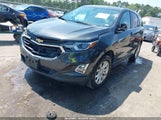 Chevrolet Equinox Lt 2GNAXUEV2K6101683 снимка