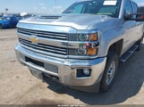 Chevrolet Silverado 2500Hd Lt 1GC1CVEY6JF153519 photo