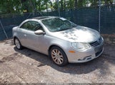 Volkswagen Eos Komfort WVWBA7AH9AV015748 снимка