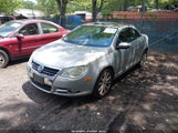 Volkswagen Eos Komfort WVWBA7AH9AV015748 снимка