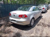 Volkswagen Eos Komfort WVWBA7AH9AV015748 снимка