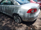 Volkswagen Eos Komfort WVWBA7AH9AV015748 снимка