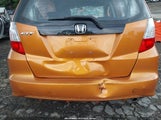 Honda Fit Sport JHMGE88669S009518 снимка