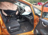 Honda Fit Sport JHMGE88669S009518 снимка