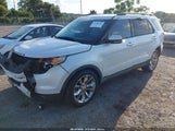 Ford Explorer Limited 1FM5K7F82DGA53376 снимка
