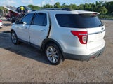 Ford Explorer Limited 1FM5K7F82DGA53376 снимка