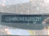 Hyundai Palisade Sel KM8R24HE8LU052297 снимка
